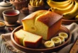 Resep Bolu Pisang Kukus Sederhana