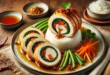 Resep Rolade Ayam Lezat dan Mudah Dibuat di Rumah