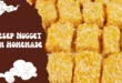 5 Resep Nugget Ayam Homemade yang Gurih, Sehat dan Cocok untuk Jualan!