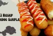 7 Resep Corndog Simple