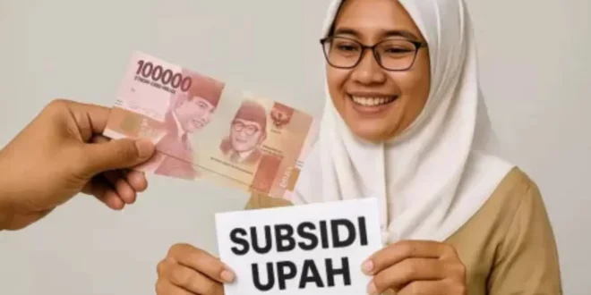 Bansos BSU 2025 Hampir Ditutup! Cek Namamu Sekarang Sebelum Kelewat dan Nyesel