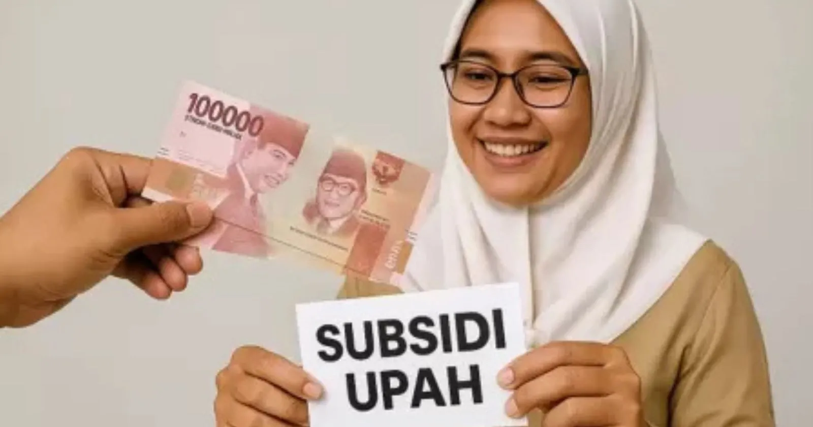 Bansos BSU 2025 Hampir Ditutup! Cek Namamu Sekarang Sebelum Kelewat dan Nyesel