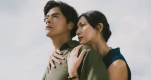 Film "Sore: Istri Dari Masa Depan" Lagi Ramai di X, Ini Daftar Pemain & Sinopsisnya!