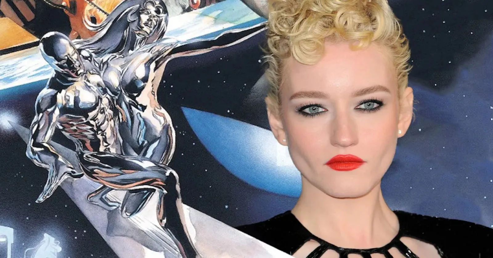 Julia Garner Jadi Silver Surfer Cewek? Ini Kata Si Aktris Soal Pro-Kontranya!