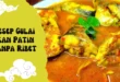 Resep Gulai Ikan Patin Tanpa Ribet: Enak, Lezat, dan Bisa Jadi Andalan Masak di Rumah!