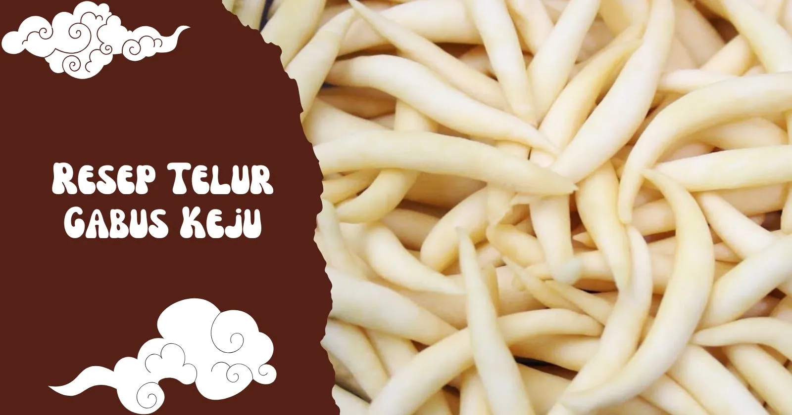 Resep Telur Gabus Keju Renyah dan Gurih: Anti Gagal, Cocok Buat Camilan Anak dan Keluarga!
