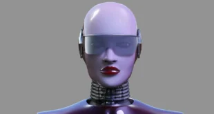 Robot Humanoid dari China Ini Bisa Masak Steak dari Jarak 1.800 KM, Lho! Canggih Banget, Kayak di Film!
