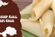 6 Resep Cara Memasak Kikil Sapi yang Enak, Empuk, dan Nggak Bau Lagi!