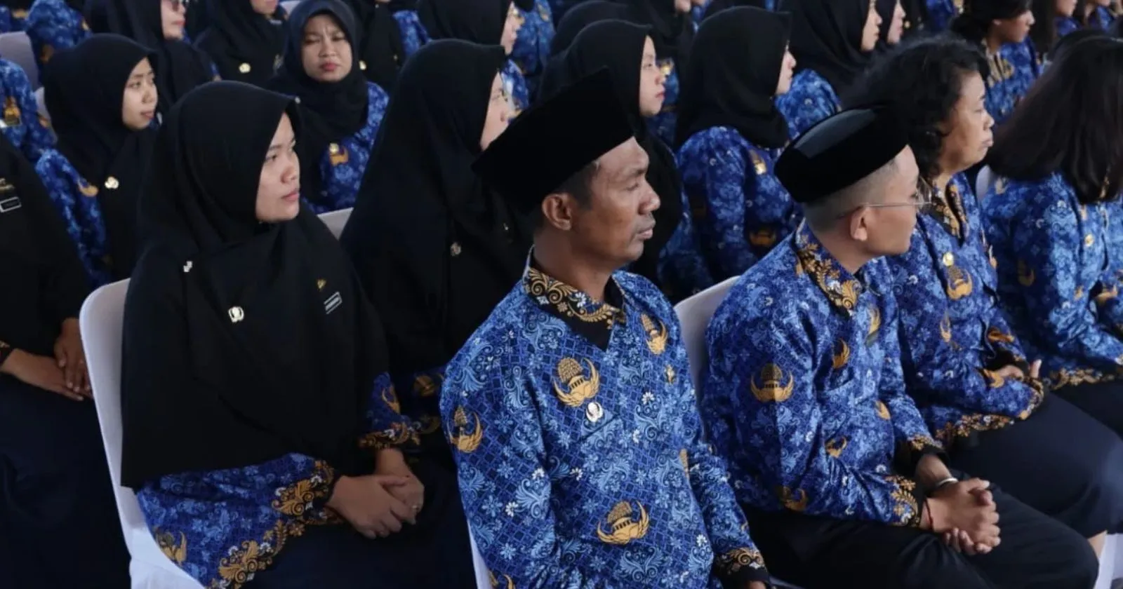 Cara Cek Bantuan Insentif Guru Non ASN 2025 Lewat Info GTK, Ibu Guru Wajib Tahu!