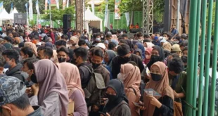 Kemnaker Ajak 230 Perusahaan Batam Gunakan SIAPkerja