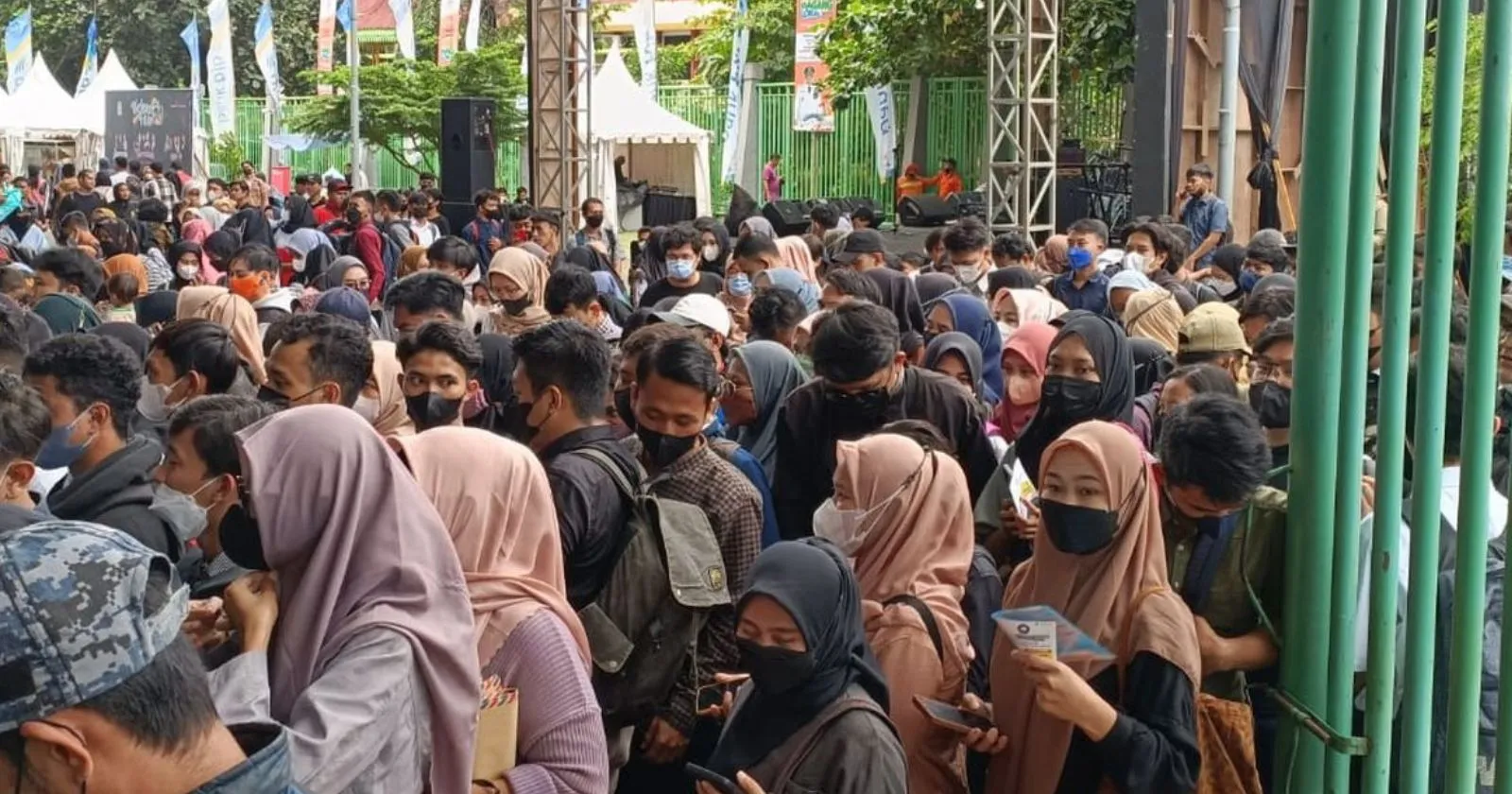 Kemnaker Ajak 230 Perusahaan Batam Gunakan SIAPkerja