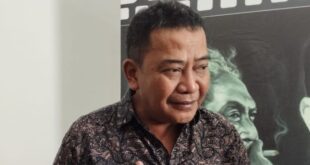 Kualitas Animasi Merah Putih: One For All Tuai Kritik Ketua BPI