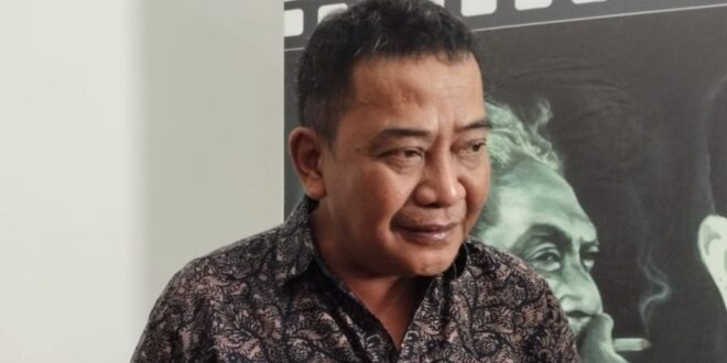 Kualitas Animasi Merah Putih: One For All Tuai Kritik Ketua BPI