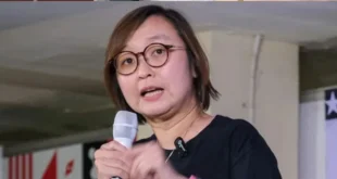 Pemerintah Tegaskan Tak Biayai Film Animasi Merah Putih: One For All