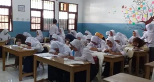 Simulasi TKA SMA 2025: Syarat, Hak, dan Cara Daftar