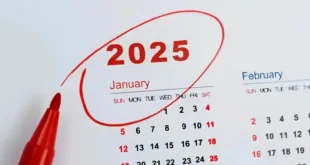 Tanggal Merah September 2025, Ada Long Weekend 3 Hari