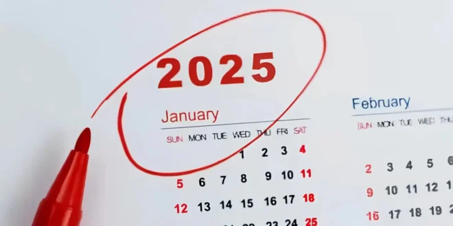 Tanggal Merah September 2025, Ada Long Weekend 3 Hari