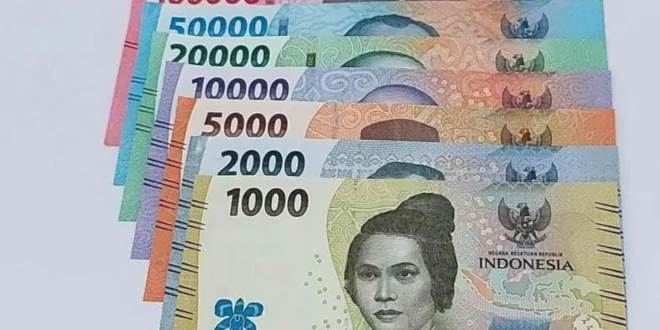 Uang Baru Rp80 Ribu dan Rp250 Ribu 2025 Ternyata Hoaks, Ini Fakta dari BI