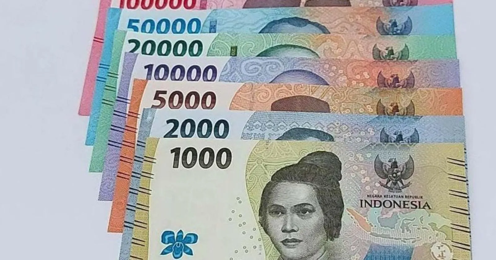 Uang Baru Rp80 Ribu dan Rp250 Ribu 2025 Ternyata Hoaks, Ini Fakta dari BI