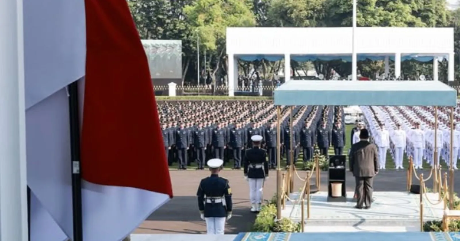 Wah, Libur Lagi Nih! Tanggal 18 Agustus Resmi Jadi Hari Libur Nasional, Ini Alasannya..